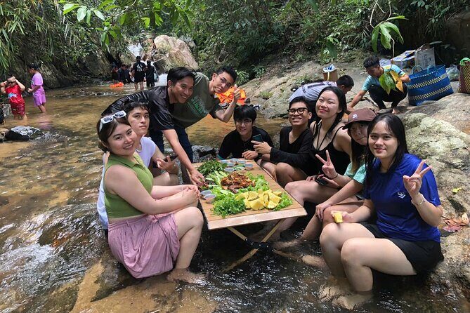 2 Days of Stunning Views and Adventure in Ta Dung Lake Escape - FAQ