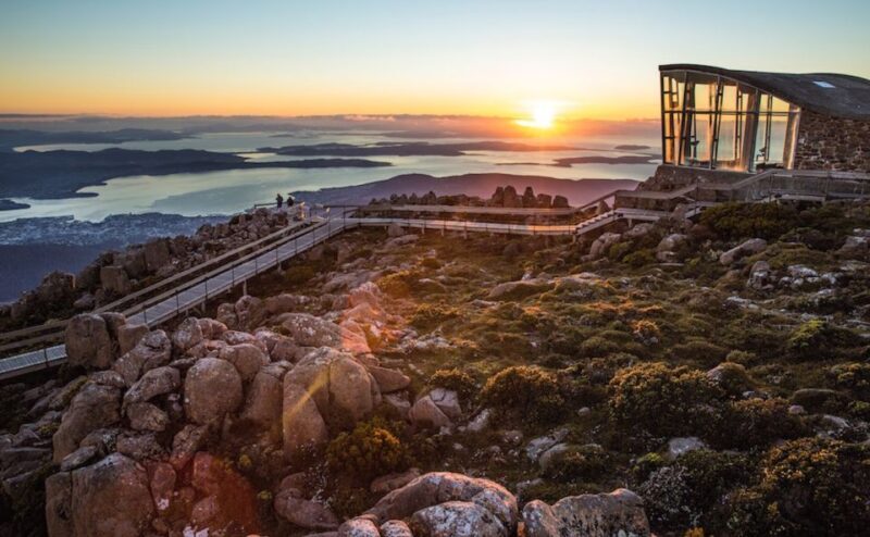 2 Days of Tasmania's Best - What’s Included and How It Adds Value