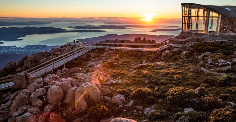 2 Days of Tasmania's Best - Day 2: Bruny Island - The Jewel of Tasmania