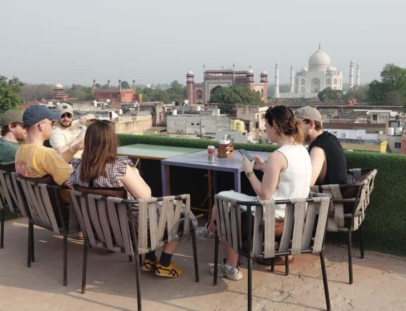 2 Days Overnight Taj Mahal & Agra Tour from Delhi - FAQ Section