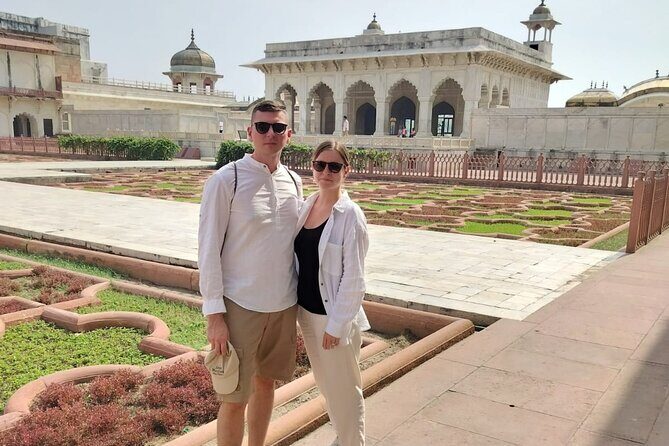 2 Days Overnight Taj Mahal and Agra Tour From Delhi - Final thoughts