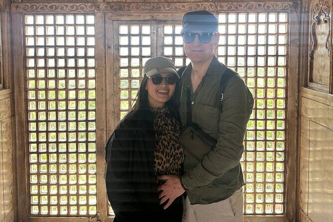 2 Days Overnight Taj Mahal and Agra Tour From Delhi - Frequently Asked Questions