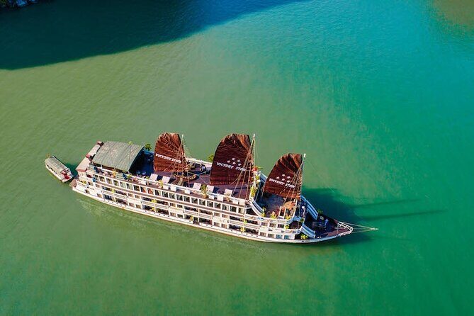 2 Days Package Explore Halong Bay with Victory Star Cruise - The Experience: Authentic Highlights and Practical Details