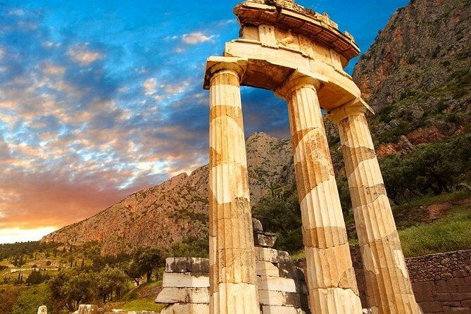 2-days-peloponnese-tour-ancient-olympia-corinth-mycenae-nafplio-epidaurus