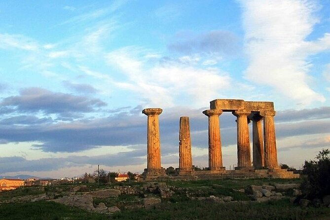 2-days-peloponnese-tour-ancient-olympia-corinth-mycenae-nafplio-epidaurus