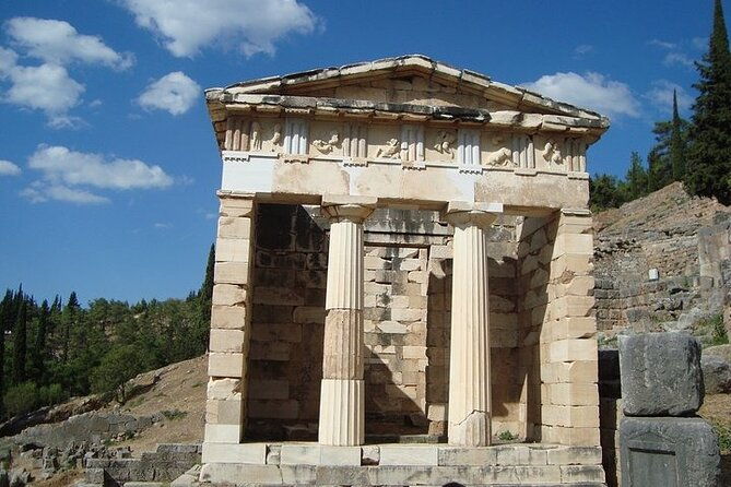 2-days-peloponnese-tour-ancient-olympia-corinth-mycenae-nafplio-epidaurus
