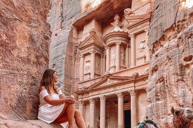 2 Days Petra Wadi Rum and Dead Sea Private Guided Tour - Practical Considerations