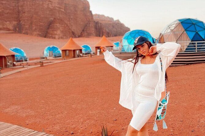 2 Days Petra Wadi Rum and Dead Sea Private Guided Tour - Detailed Breakdown: What to Expect on This Tour