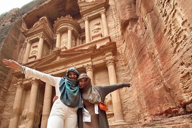 2 Days Petra Wadi Rum and Dead Sea Private Guided Tour - FAQ About the 2 Days Petra, Wadi Rum, and Dead Sea Tour