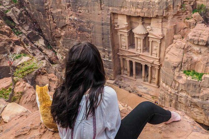 2 Days Petra - Wadi Rum - Dead Sea From Amman - Authentic Experiences from Reviews