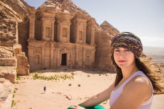 2 Days Petra & Wadi Rum Tour from and to Amman - A Close Look at the 2-Day Petra & Wadi Rum Tour
