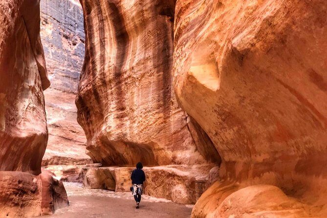2 Days Petra & Wadi Rum Tour from and to Amman - Who Is This Tour Best For?