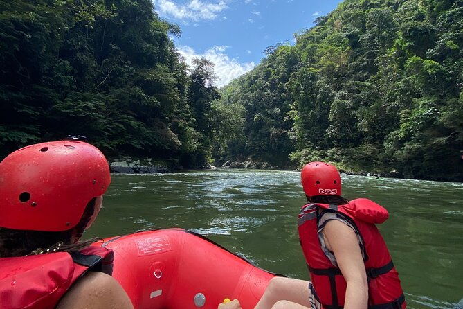 2-days-private-adventure-tour-rafting-and-camping-in-antioquia