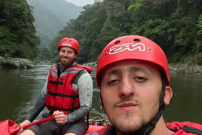 2-days-private-adventure-tour-rafting-and-camping-in-antioquia