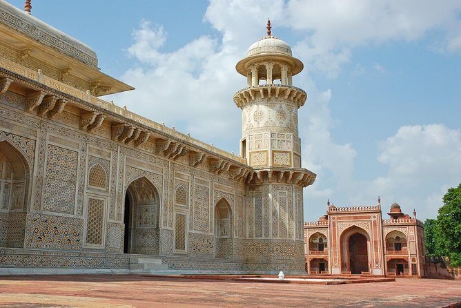 2 Days: Private Agra City Tour - Frequently Asked Questions