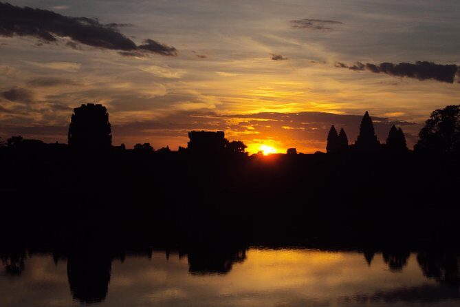 2-Days Private Angkor Wat Sunrise/Sunset Tours And Banteay Srei - Who Will Love This Tour?