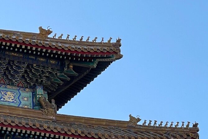 2 Days Private Beijing Great Wall and Forbidden City Tour - Final Thoughts