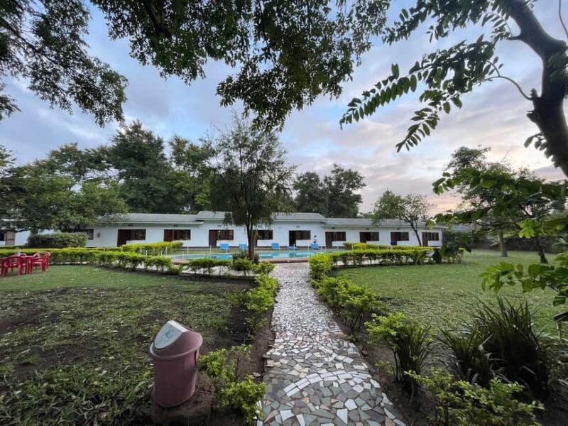 2-Days Private Budget Safari from and to Zanzibar - Final Words