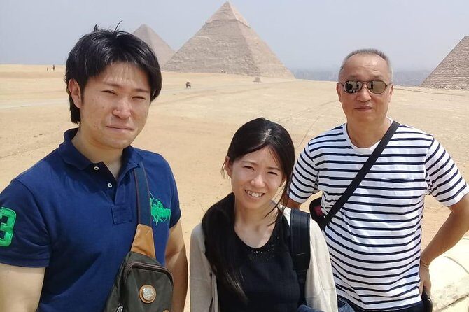 2 Days Private Cairo Tours with Sound and Light Show Dinner Cruise - The Sum Up: Who Will Love This Tour?