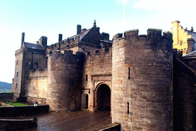 2-days-private-custom-tour-of-scotland-from-edinburgh