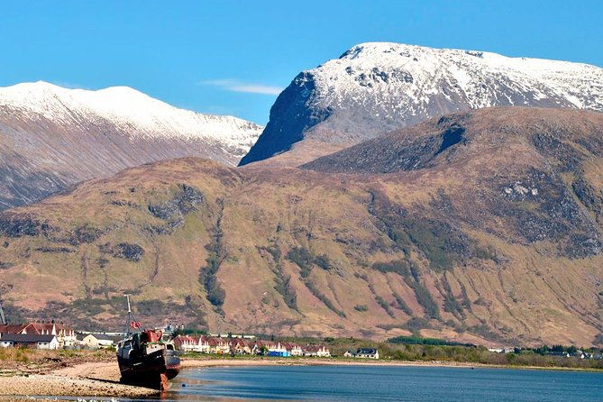 2-days-private-custom-tour-of-scotland-from-edinburgh