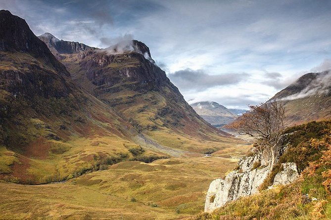 2-days-private-custom-tour-of-scotland-from-edinburgh