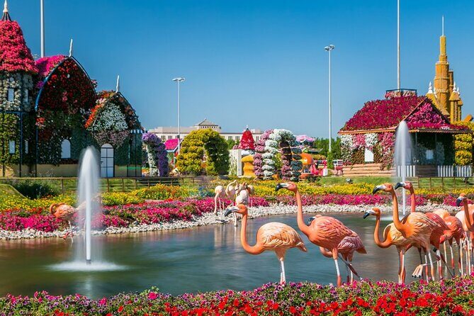 2 Days Private Dubai city tour with 6 attractions ticket - Who Will Love This Tour?