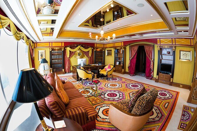 2 Days Private Dubai city tour with 6 attractions ticket - FAQ