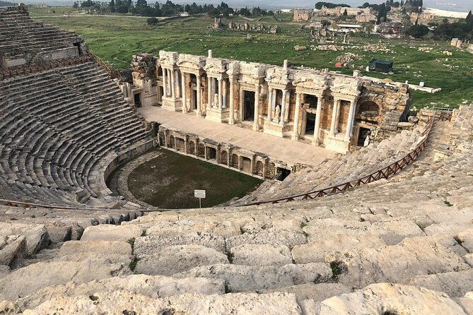 2-days-private-ephesus-and-pamukkale-tour-from-istanbul