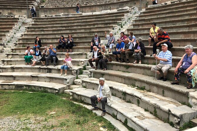 2-days-private-ephesus-and-pamukkale-tour-from-istanbul