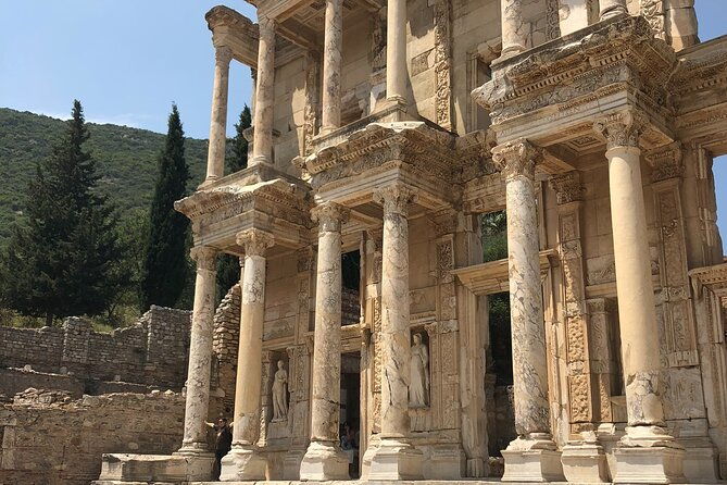2-days-private-ephesus-and-pamukkale-tour-from-istanbul