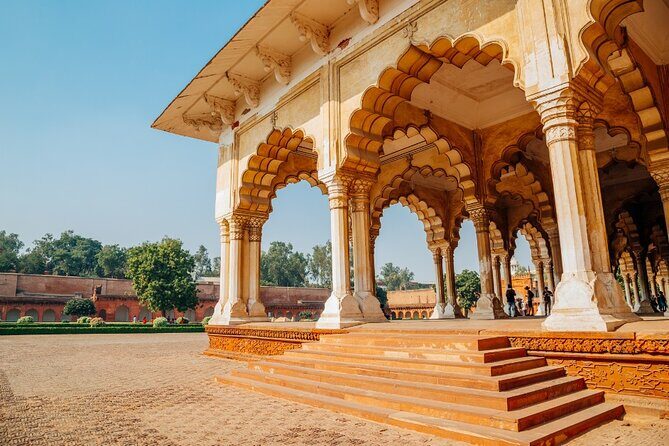 2 Days Private Golden Triangle Tour to Agra and Jaipur From Delhi - Who Will Benefit Most  
