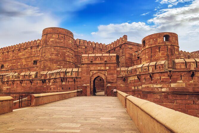 2 Days Private Golden Triangle Tour to Agra and Jaipur From Delhi - Practicalities and Tips  