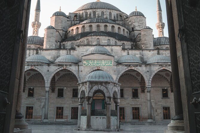 2-days-private-guided-istanbul-tour-single-price-up-to-8-pax