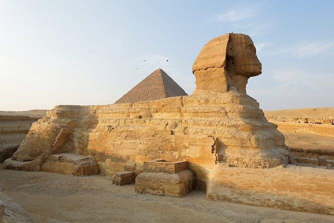 2 Days Private Guided Tour around Cairo and Giza - Why You’ll Love This Tour