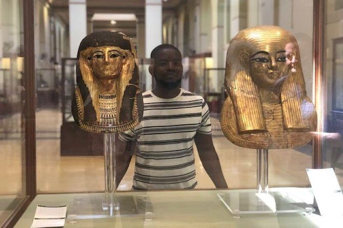 2 Days Private Guided Tour around Cairo and Giza - Practical Tips