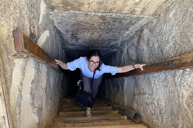 2 Days Private Guided Tour in Cairo the Best Historical Places - What Makes This Tour Stand Out?