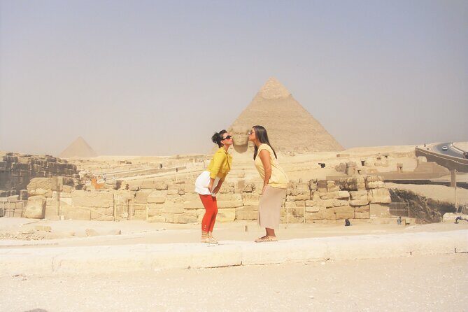 2 Days Private Guided Tour in Cairo the Best Historical Places - Final Thoughts