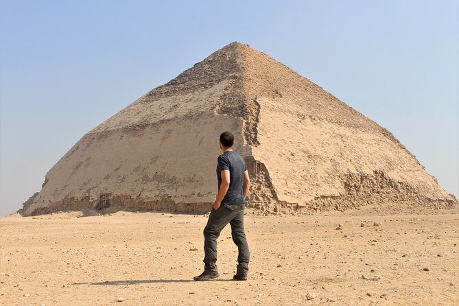 2 Days Private Guided Tours of Cairo and Giza with Free Cairo Airport Transfers - Exploring Cairo and Giza in Depth