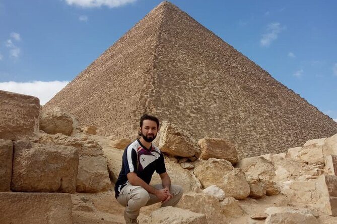 2 Days Private Guided Tours of Cairo and Giza with Free Cairo Airport Transfers - Final Thoughts