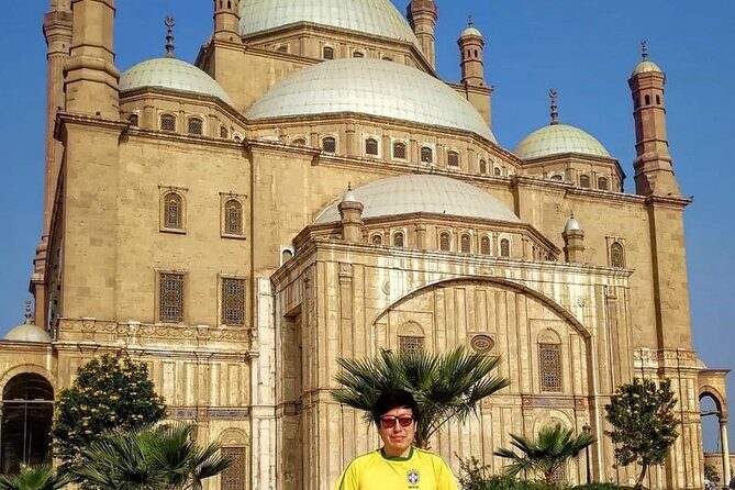 2 Days Private Guided Tours of Cairo and Giza with Free Cairo Airport Transfers - FAQs