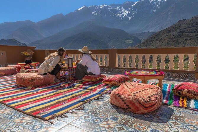 2 Days Private Hiking Toubkal Mountain from Marrakech - What Makes This Tour Stand Out?