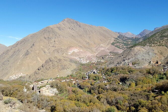 2 Days Private Hiking Toubkal Mountain from Marrakech - The Sum Up: Who Is This Tour Best For?