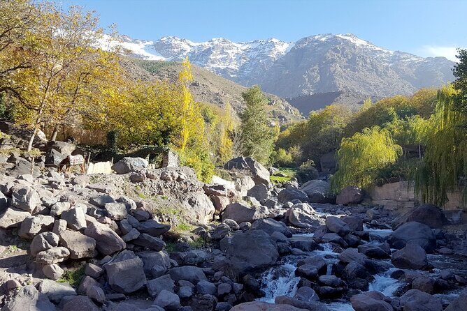 2 Days Private Hiking Toubkal Mountain from Marrakech - FAQ