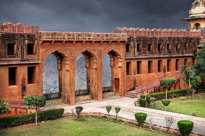 2 Days: Private Jaipur City Tour - In-Depth Look at the Tour Experience