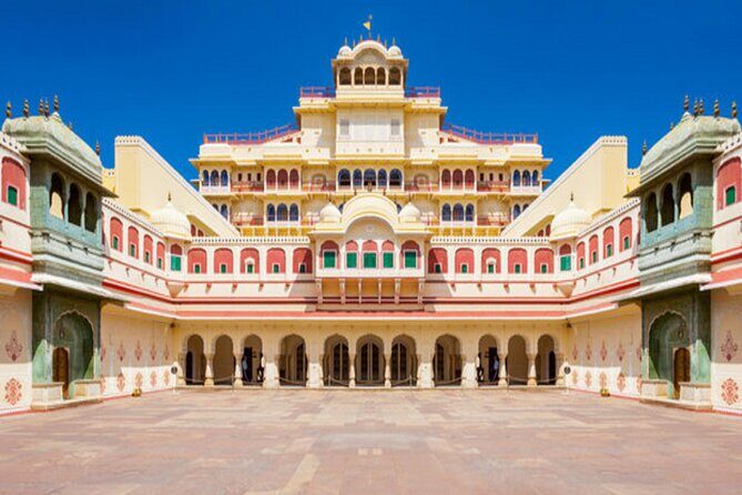 2 Days Private Jaipur & Ranthambore Tour (All Inclusive) - Final Verdict