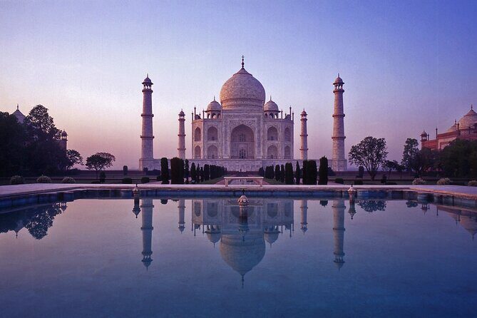 2 Days Private Jaipur & Taj Mahal Agra Tour (All Inclusive) - An In-Depth Look at the Itinerary