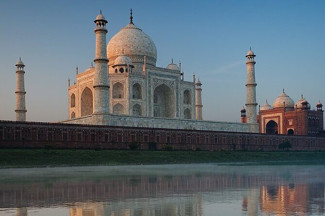 2 Days Private Jaipur & Taj Mahal Agra Tour (All Inclusive) - Practical Tips for Future Travelers
