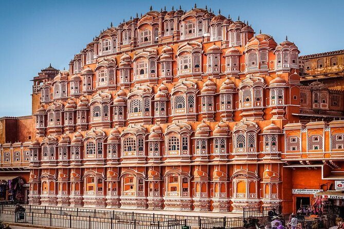 2 Days Private Jaipur & Taj Mahal Agra Tour (All Inclusive) - Who Should Consider This Tour?