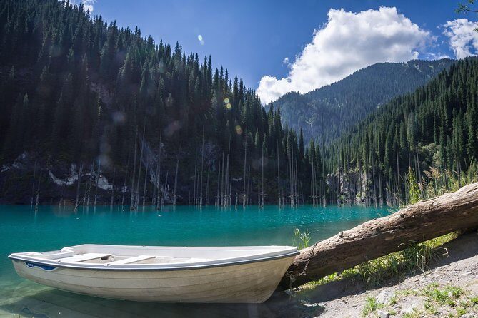 2 Days Private Kolsai and Kaindy Tour - Key Points